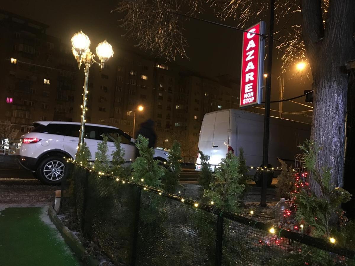 بوخارست Dream Accommodation المظهر الخارجي الصورة