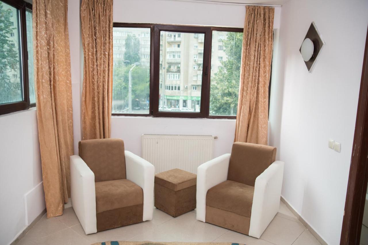 بوخارست Dream Accommodation المظهر الخارجي الصورة