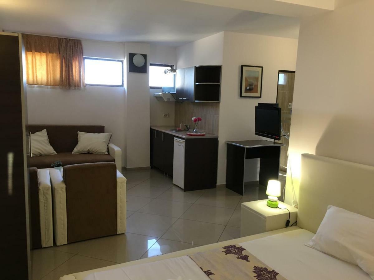 بوخارست Dream Accommodation المظهر الخارجي الصورة