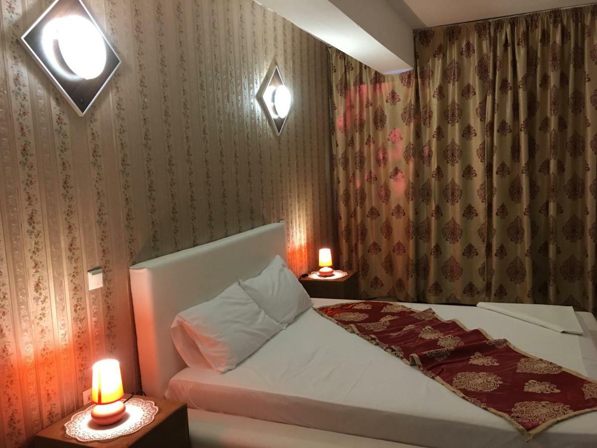 بوخارست Dream Accommodation المظهر الخارجي الصورة